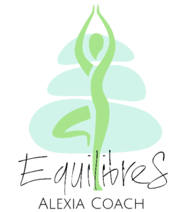 Logo d'Equilibres