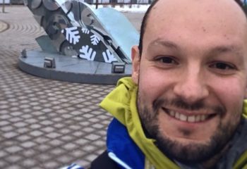 Témoignage de Yoann Deslot
